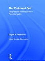 The Purloined Self