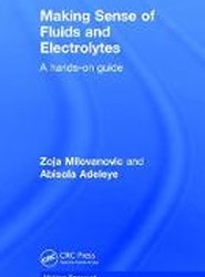 Making Sense of Fluids and Electrolytes