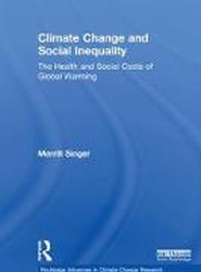 Climate Change and Social Inequality