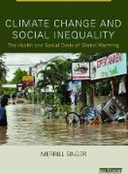 Climate Change and Social Inequality