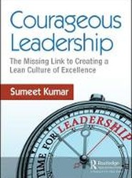 Courageous Leadership
