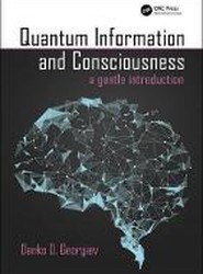 Quantum Information and Consciousness