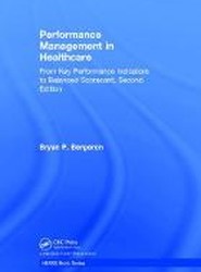 Performance Management in Healthcare