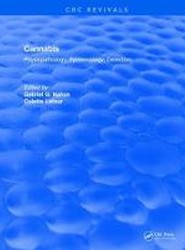 Cannabis Physiopathology Epidemiology Detection