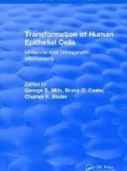 Transformation of Human Epithelial Cells (1992)