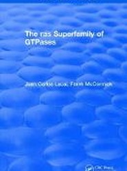 The ras Superfamily of GTPases (1993)