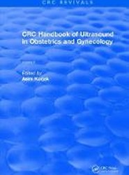 CRC Handbook of Ultrasound in Obstetrics and Gynecology, Volume II