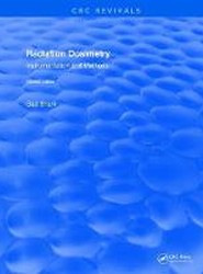 Radiation Dosimetry Instrumentation and Methods (2001)