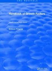 Handbook of Growth Factors (1994)