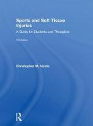 Sports and Soft Tissue Injuries