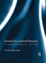 Powerful Occupational Therapists