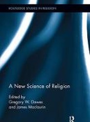 A New Science of Religion