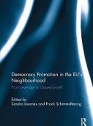 Democracy Promotion in the EU's Neighbourhood