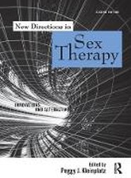 New Directions in Sex Therapy