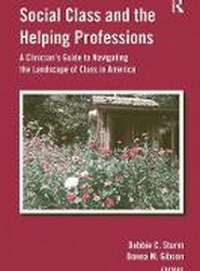 Social Class and the Helping Professions