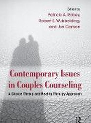 Contemporary Issues in Couples Counseling