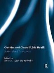 Genetics and Global Public Health