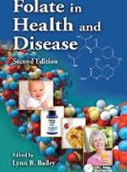 Folate in Health and Disease