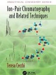 Ion-Pair Chromatography and Related Techniques