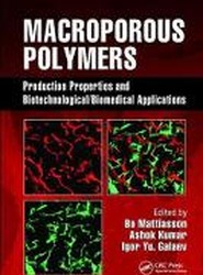 Macroporous Polymers