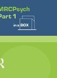 MRC Psych Part 1 In a Box