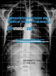 Computational Vision and Medical Image Processing: VipIMAGE 2011