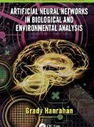 Artificial Neural Networks in Biological and Environmental Analysis