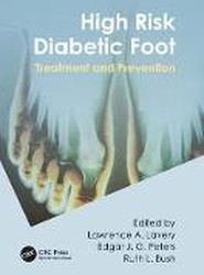 High Risk Diabetic Foot