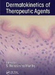Dermatokinetics of Therapeutic Agents