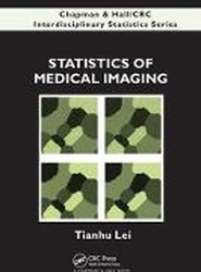 Statistics of Medical Imaging