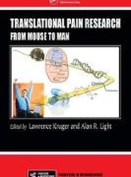 Translational Pain Research