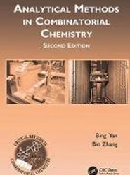 Analytical Methods in Combinatorial Chemistry