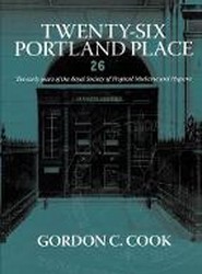 Twenty-Six Portland Place
