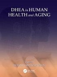 DHEA in Human Health and Aging