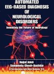 Automated EEG-Based Diagnosis of Neurological Disorders