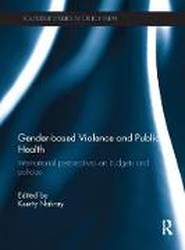 Gender-based Violence and Public Health