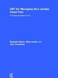 CBT for Managing Non-cardiac Chest Pain