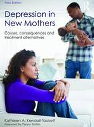 Depression in New Mothers