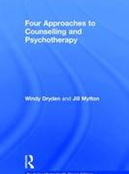 Four Approaches to Counselling and Psychotherapy