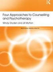 Four Approaches to Counselling and Psychotherapy