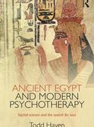 Ancient Egypt and Modern Psychotherapy
