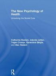 The New Psychology of Health