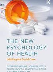 The New Psychology of Health