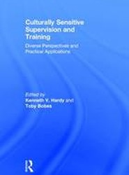 Culturally Sensitive Supervision and Training