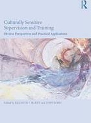 Culturally Sensitive Supervision and Training