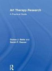 Art Therapy Research