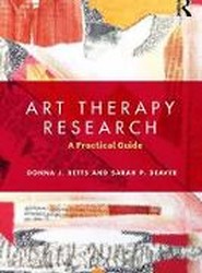 Art Therapy Research