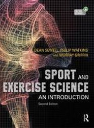 Sport and Exercise Science
