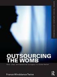 Outsourcing the Womb