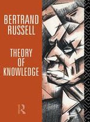 Theory of Knowledge